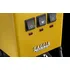 Kávovar Gaggia Classic E24 žlutý
