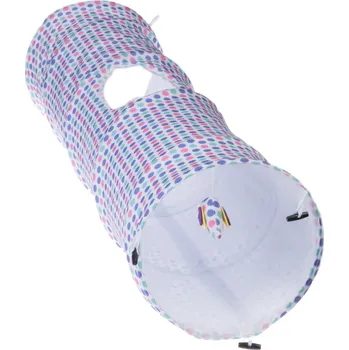 Hračka pro kočku Tunel pro kočky Dottie