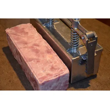 Nádoba na pečení ČR Forma na šunku, šunkovar Toustovka