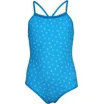 Dívčí jednodílné plavky Stuf Maike 3-G 12427/VEL3