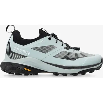 Dámská móda Turistické boty dámské Dolomite Nibelia - mint green