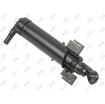 Autosklo Tryska ostřikovače, čištění světlometu ABAKUS 103-03-018