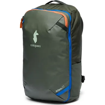 Městský batoh Cestovní batoh Cotopaxi Allpa Mini 20L Travel Pack - fatigue