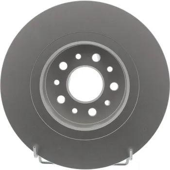 Brzdový kotouč Brzdový kotouč JURID 562227JC