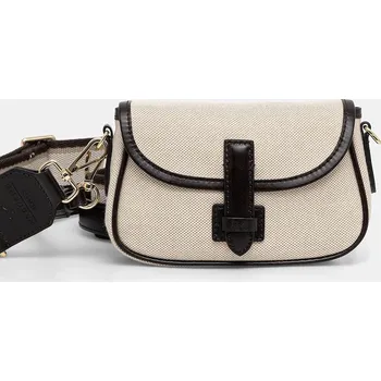 Kabelka Kabelka Weekend Max Mara AVIK 2615511054600 béžová 80X, vel. ONE SIZE