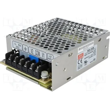 spínaný zdroj MEAN WELL RD-35B