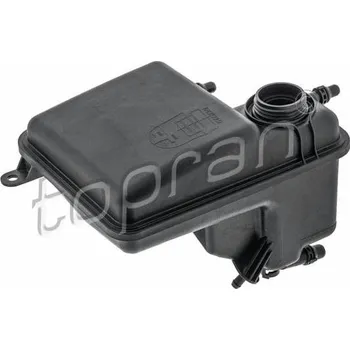 Motor automobilu Vyrovnávací nádoba, chladivo TOPRAN 501 897