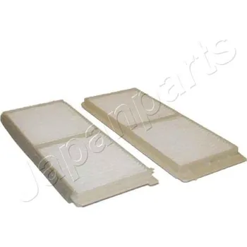 Ventilátor topení a klimatizace Filtr, vzduch v interiéru JAPANPARTS FAA-MA9