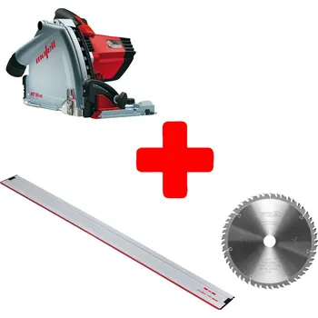 Okružní pila Mafell MT 55 cc + F 160 Fan-Pack