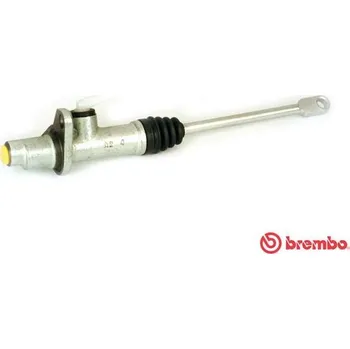 Spojkový válec Hlavní válec, spojka BREMBO C 23 004