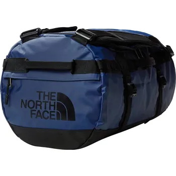 Taška The North Face Base Camp Duffel S - summit navy/tnf black
