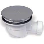 Gelco Sifon vaničkový PB90 INOX PB90