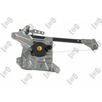 Stahovačka okna Zvedací zařízení oken ABAKUS 130-003-015