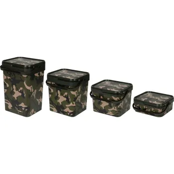 Fox Kbelík Camo Bucket