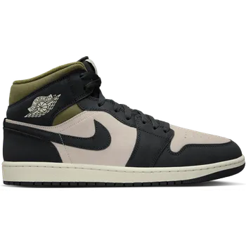 Pánská móda Obuv Jordan Air 1 Mid Se hv4091-102 Velikost 42,5 EU | 8 UK | 9 US | 27 CM