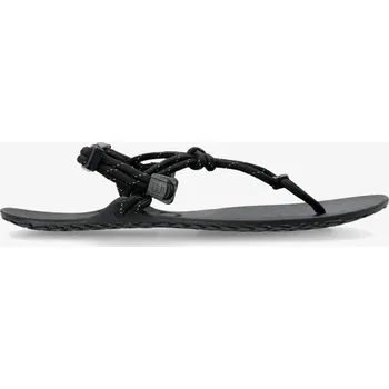 Dámské sandále Dámské sandály Xero Shoes Genesis - black