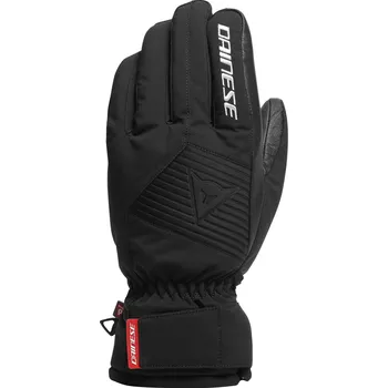 DAINESE SPORT GLOVES Barva: Šedá, Velikost: L