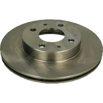 Brzdový kotouč Brzdový kotouč HART 214 278