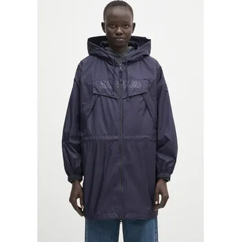 Pánská větrovka Bunda Napapijri Skidoo Op Reflet, XS, námořnická modř, 59X