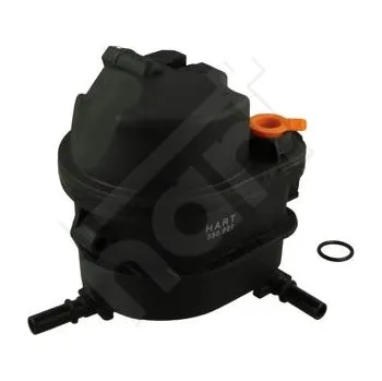 Palivový filtr Palivový filtr HART 350 601