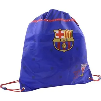 Sportovní vak Vadobag Vak na záda FC BARCELONA 8122