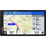 Garmin DriveSmart 66MT-S EU45 černý