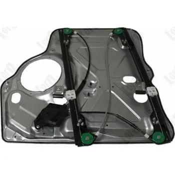 Stahovačka okna Zvedací zařízení oken ABAKUS 130-053-035