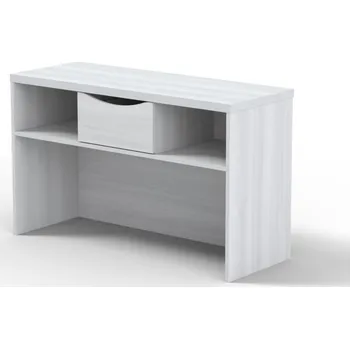 Komoda BRADOP Skříňka CASPER C119 120×45 Barevné provedení: CE - CREME