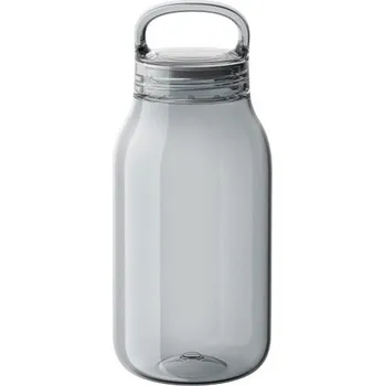 Láhev Kinto Kinto Water Bottle Láhev na vodu kouřová