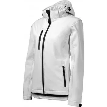 Dámská vesta MALFINI® Performance Softshellová bunda dámská výprodej Velikost: M, Barva: bílá