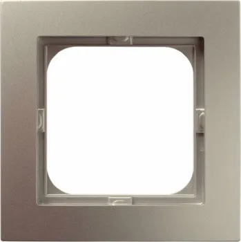 Rám na obraz Single frame Ospel As saténový