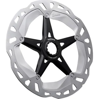 Příslušenství pro koloběžku brzdový kotouč Shimano RT-MT800 180mm