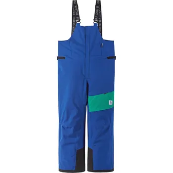 Chlapecké kalhoty Reima Vuonelo - Twilight Blue 140