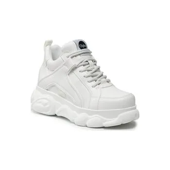 Dámské tenisky Sneakersy Buffalo Cld Corin 1630395 Bílá 38