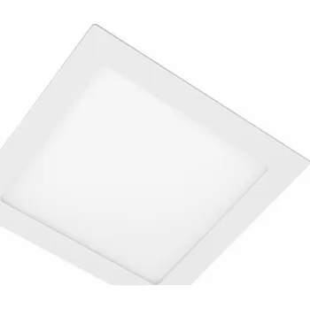 GTV LED stropní svítidlo MATIS PLUS 19W 1520lm 120 stupňů. LD-MAW19W-NBP