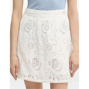 Dámská sukně Guess dámská bílá sukně 99921734-2225661