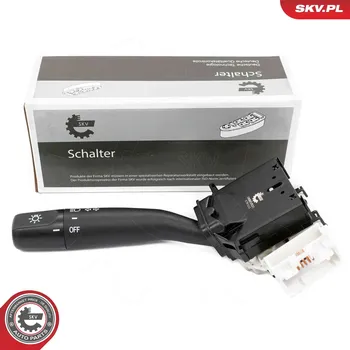 Spínač řízení ESEN SKV 38SKV535