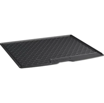 Autodoplněk Gledring Gumová vana do kufru Volvo C40 2021-