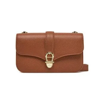 Kabelka Aigner 132411 Hnědá OS