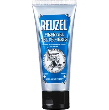 Stylingový přípravek Reuzel Fiber Gel - Tvárný gel na vlasy 100 ml