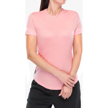 Dámská móda Merino triko dámské Icebreaker Merino 125 Cool-Lite Sphere III SS Tee - acid pink
