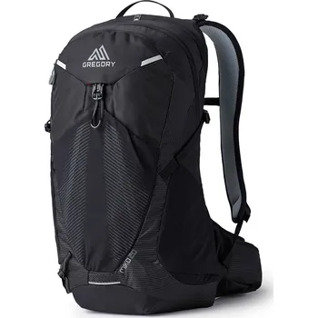 turistický batoh Turistický batoh Gregory Miko 20 - optic black