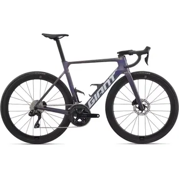 Silniční kolo Giant Propel Advanced 1 silniční kolo Meteorite Mist vel. ML