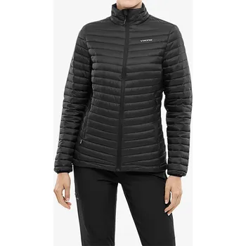 Dámská péřová bunda Viking Walzen - black