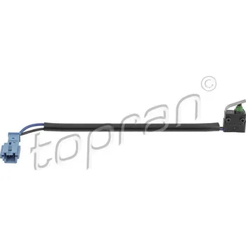 Spínač, světlo zpátečky TOPRAN 638 167