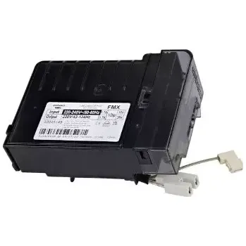 Kuchyňský spotřebič  Technologie Inverter pro chladničky AEG Electrolux Zanussi - pokročilý invertorový systém 4055749503 pro úsporný a tichý provoz s přesnou regulací teploty