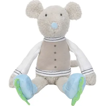 plyšák Happy Horse Myška Mats velikost: 24 cm