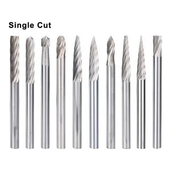 Fréza Sada jednobřitých fréz