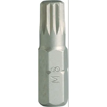 Bit PROJAHN Bit XZN M6/30mm 10mm 348606