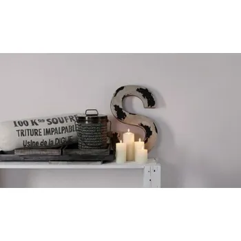 A.S. Création | Přetíratelná vliesová tapeta na zeď Meistervlies 1440-10 | 0,53 x 10,05 m | bílá přetíratelná + Bílá, přetíratelná vliesová tapeta na stěnu 144010 v rozměru 0,53 x 10,05 m